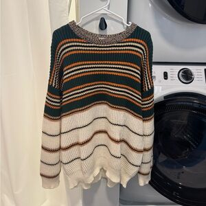 NWOT Loewe men’s sweater